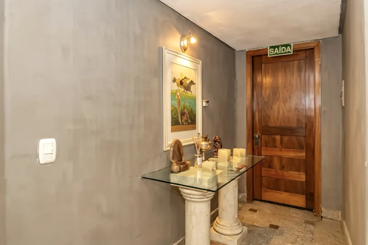 R$ 1.595.000 - MORADA DA ENCOSTA - DE FRENTE - 259M2 - 3 DORM - SU&Iacute;TE - VISTA - 2 VAGAS Rua Monroe Porto Alegre - 