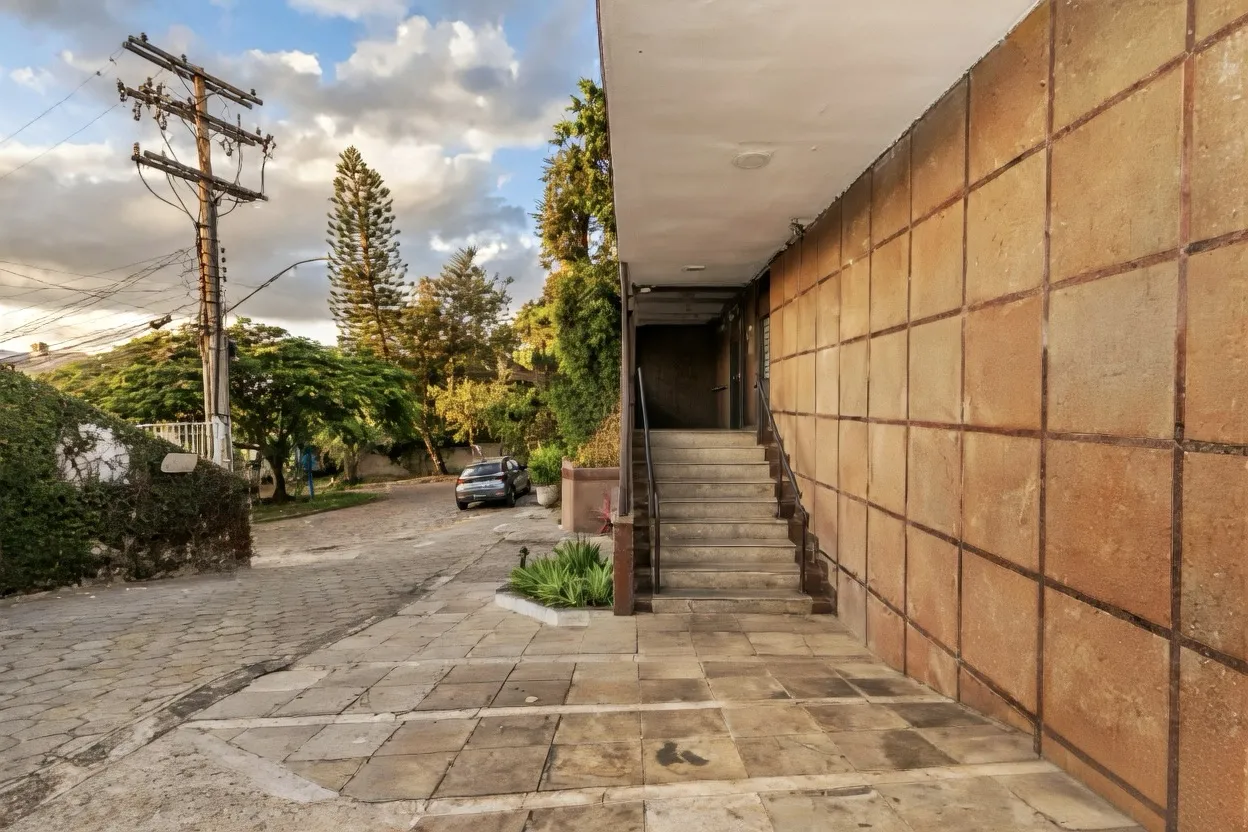 R$ 1.595.000 - MORADA DA ENCOSTA - DE FRENTE - 259M2 - 3 DORM - SU&Iacute;TE - VISTA - 2 VAGAS Rua Monroe Porto Alegre - 