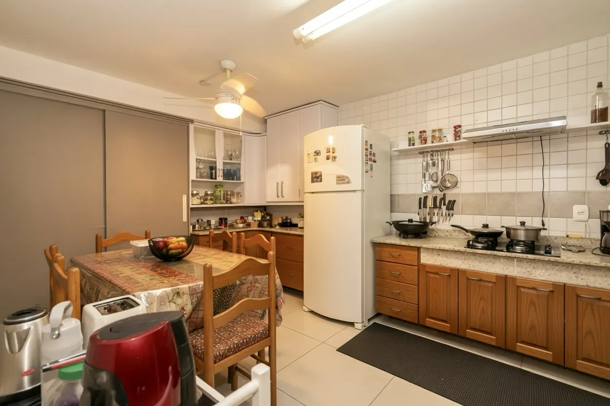 R$ 1.595.000 - MORADA DA ENCOSTA - DE FRENTE - 259M2 - 3 DORM - SU&Iacute;TE - VISTA - 2 VAGAS Rua Monroe Porto Alegre - 
