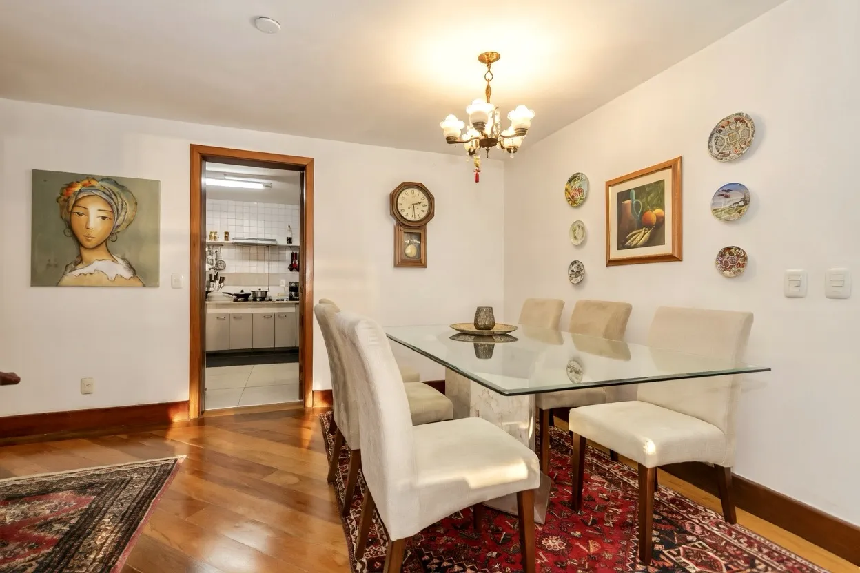R$ 1.595.000 - MORADA DA ENCOSTA - DE FRENTE - 259M2 - 3 DORM - SU&Iacute;TE - VISTA - 2 VAGAS Rua Monroe Porto Alegre - 