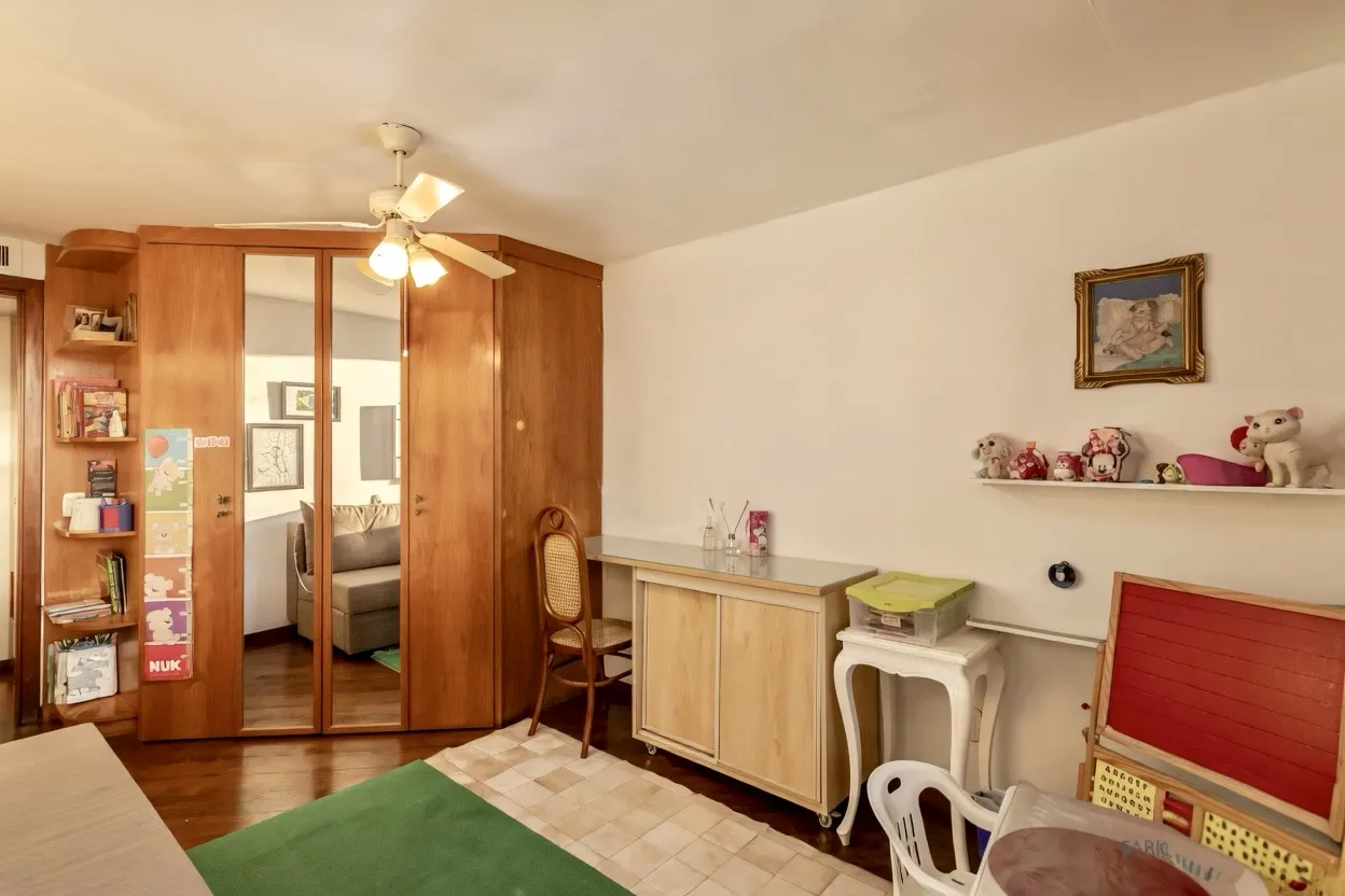 R$ 1.595.000 - MORADA DA ENCOSTA - DE FRENTE - 259M2 - 3 DORM - SU&Iacute;TE - VISTA - 2 VAGAS Rua Monroe Porto Alegre - 