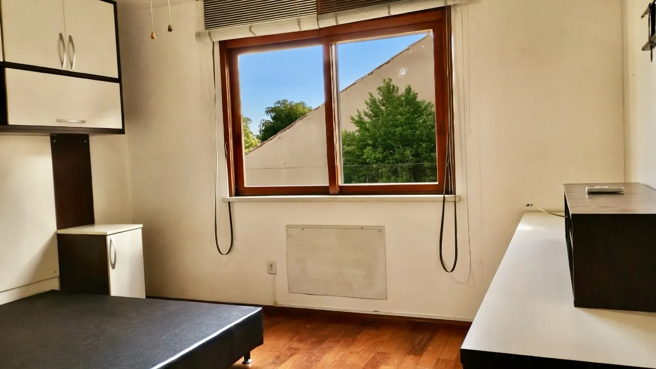 R$ 550.000 - &Oacute;TIMO APARTAMENTO T&Eacute;RREO - 93M2 - 2 DORM - SACADA - CHURRASQUEIRA - 1 VAGA Adda Mascarenhas de Moraes Porto Alegre - 