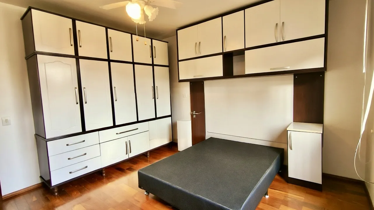 R$ 550.000 - &Oacute;TIMO APARTAMENTO T&Eacute;RREO - 93M2 - 2 DORM - SACADA - CHURRASQUEIRA - 1 VAGA Adda Mascarenhas de Moraes Porto Alegre - 