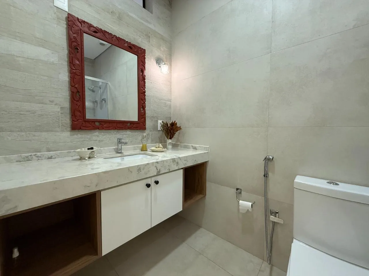 Casa &agrave; Venda Condom&iacute;nio Residencial Samambaia, 900m&sup2;, 4 Su&iacute;tes, Ribeir&atilde;o Preto/SP  Ribeirão Preto - 