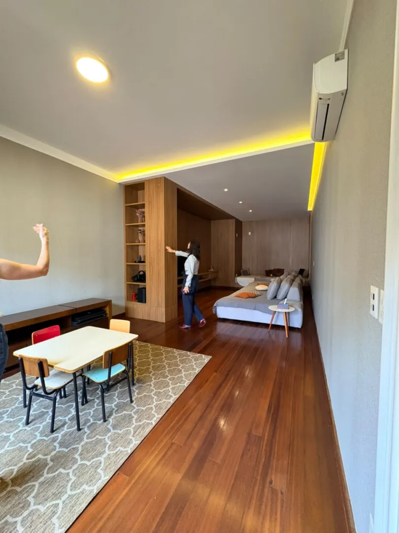 Casa &agrave; Venda Condom&iacute;nio Residencial Samambaia, 900m&sup2;, 4 Su&iacute;tes, Ribeir&atilde;o Preto/SP  Ribeirão Preto - 