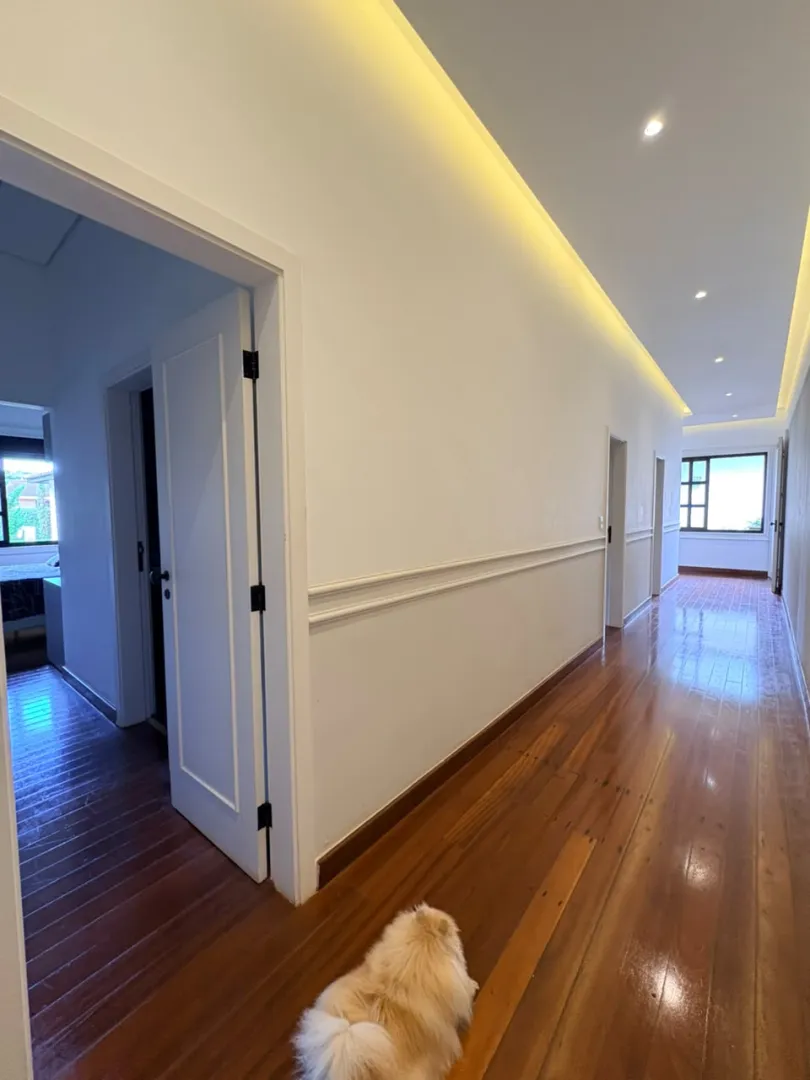 Casa &agrave; Venda Condom&iacute;nio Residencial Samambaia, 900m&sup2;, 4 Su&iacute;tes, Ribeir&atilde;o Preto/SP  Ribeirão Preto - 