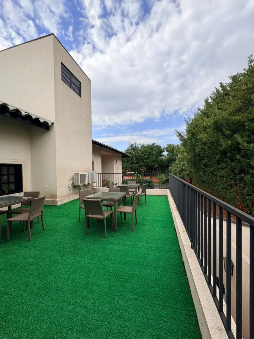 Casa &agrave; Venda Condom&iacute;nio Residencial Samambaia, 900m&sup2;, 4 Su&iacute;tes, Ribeir&atilde;o Preto/SP  Ribeirão Preto - 