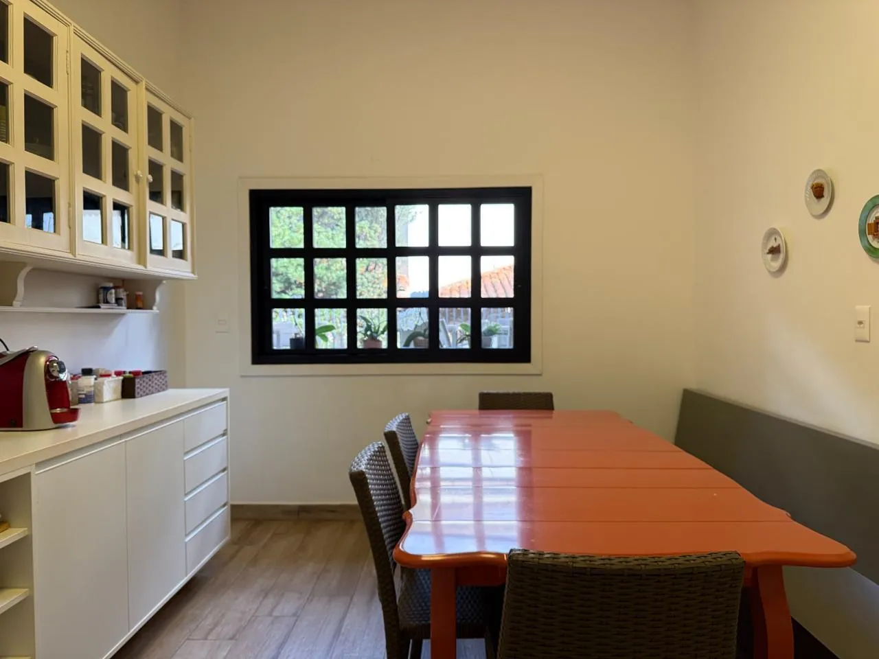 Casa &agrave; Venda Condom&iacute;nio Residencial Samambaia, 900m&sup2;, 4 Su&iacute;tes, Ribeir&atilde;o Preto/SP  Ribeirão Preto - 