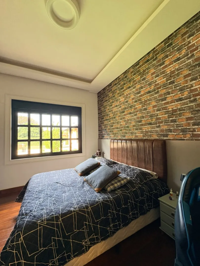 Casa &agrave; Venda Condom&iacute;nio Residencial Samambaia, 900m&sup2;, 4 Su&iacute;tes, Ribeir&atilde;o Preto/SP  Ribeirão Preto - 