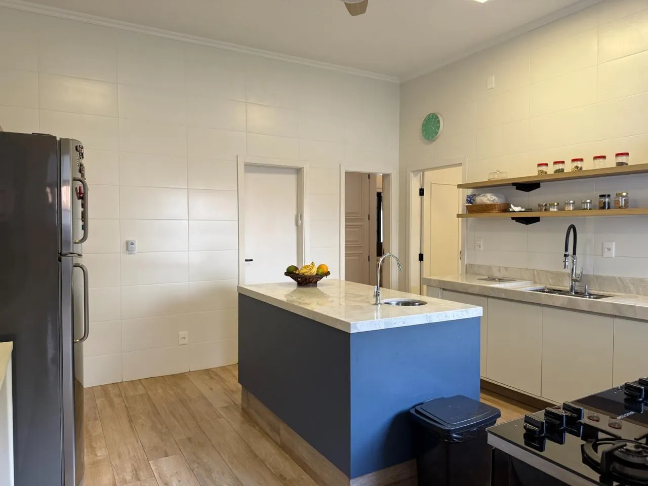 Casa &agrave; Venda Condom&iacute;nio Residencial Samambaia, 900m&sup2;, 4 Su&iacute;tes, Ribeir&atilde;o Preto/SP  Ribeirão Preto - 