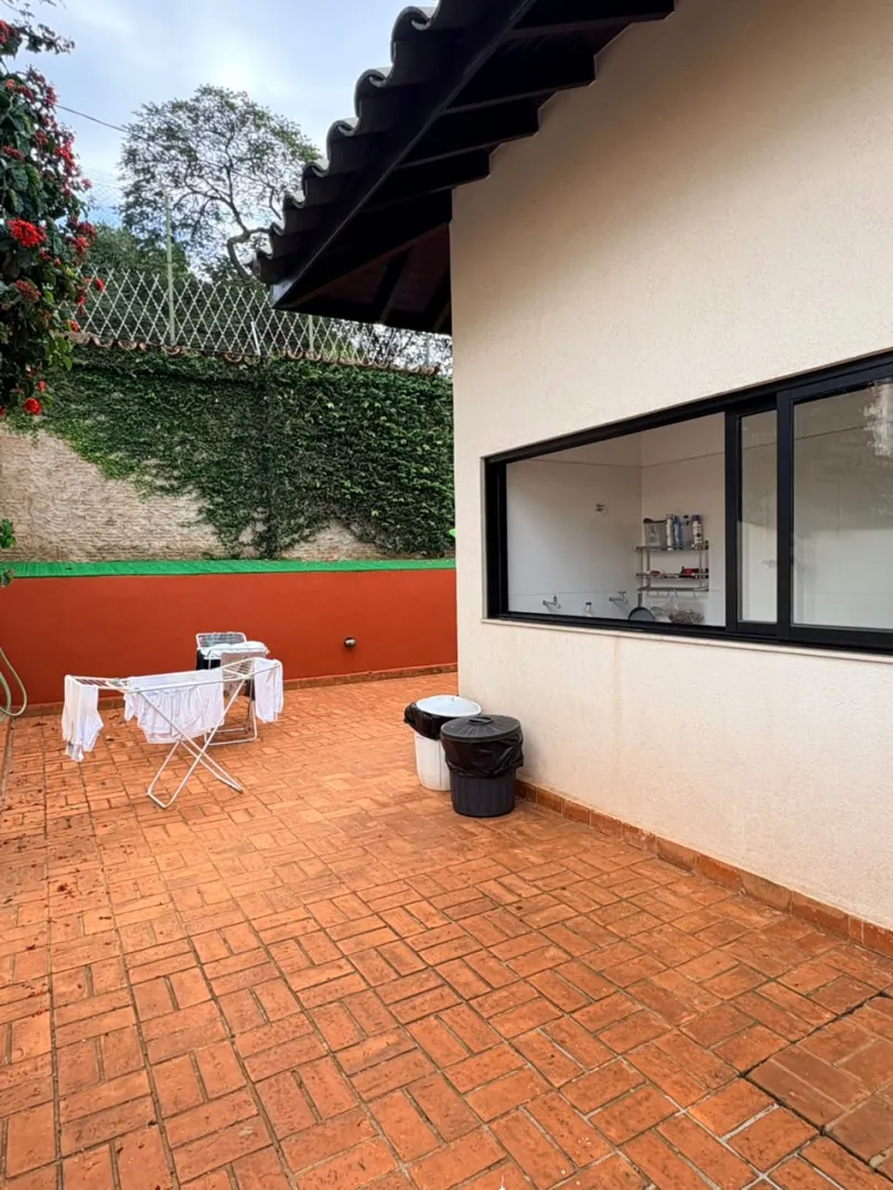 Casa &agrave; Venda Condom&iacute;nio Residencial Samambaia, 900m&sup2;, 4 Su&iacute;tes, Ribeir&atilde;o Preto/SP  Ribeirão Preto - 