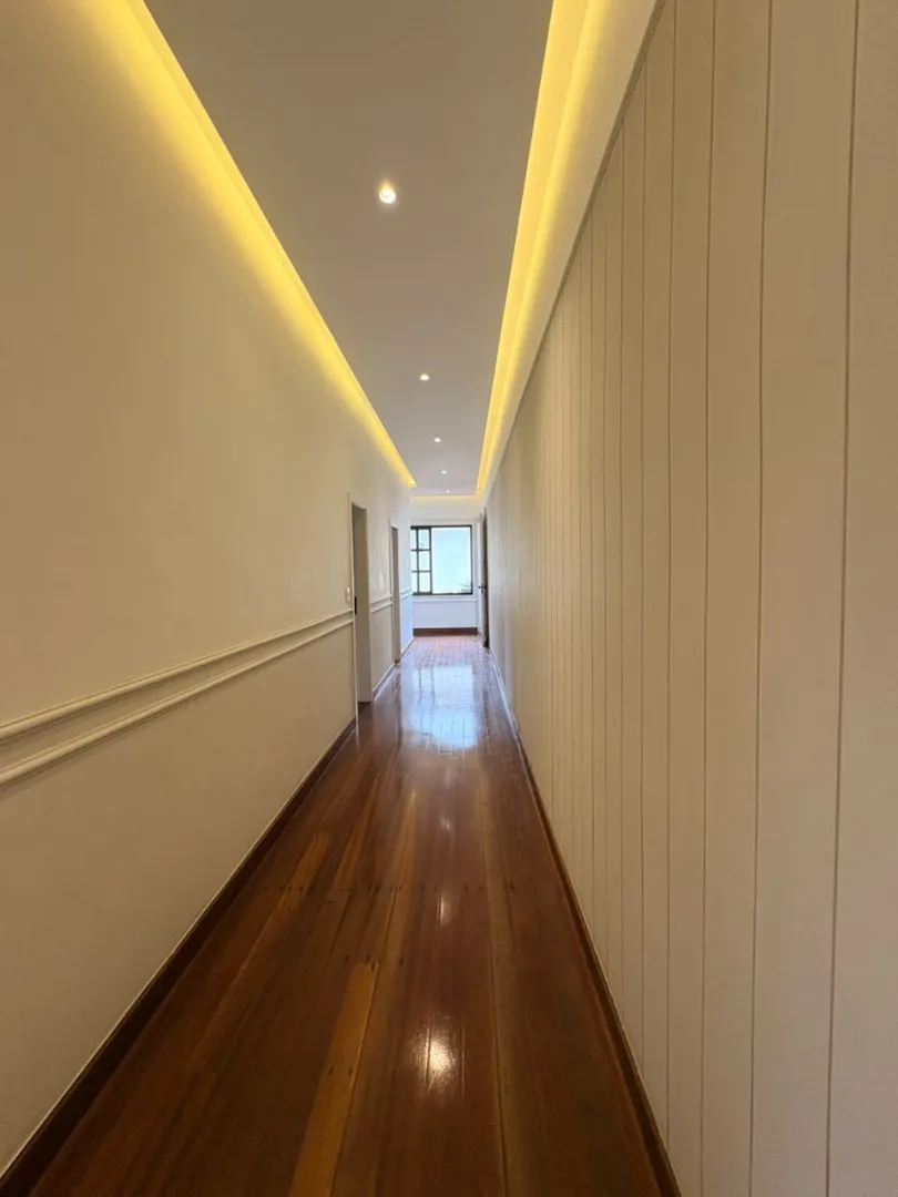 Casa &agrave; Venda Condom&iacute;nio Residencial Samambaia, 900m&sup2;, 4 Su&iacute;tes, Ribeir&atilde;o Preto/SP  Ribeirão Preto - 