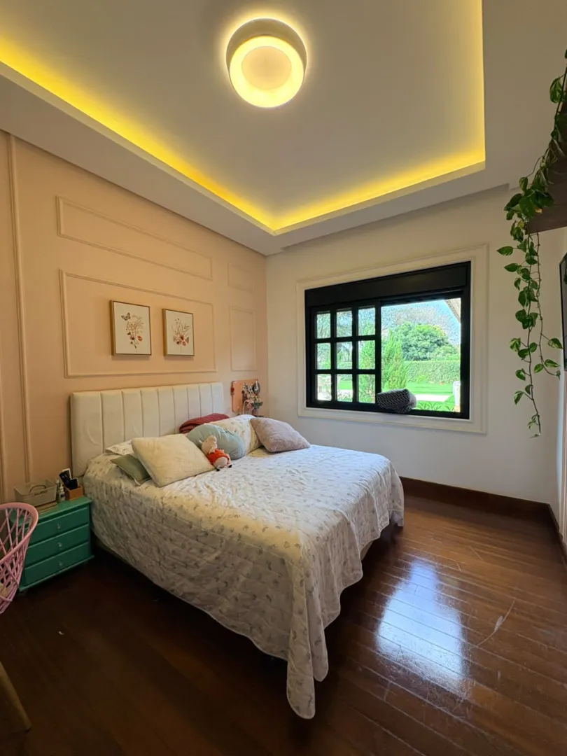 Casa &agrave; Venda Condom&iacute;nio Residencial Samambaia, 900m&sup2;, 4 Su&iacute;tes, Ribeir&atilde;o Preto/SP  Ribeirão Preto - 