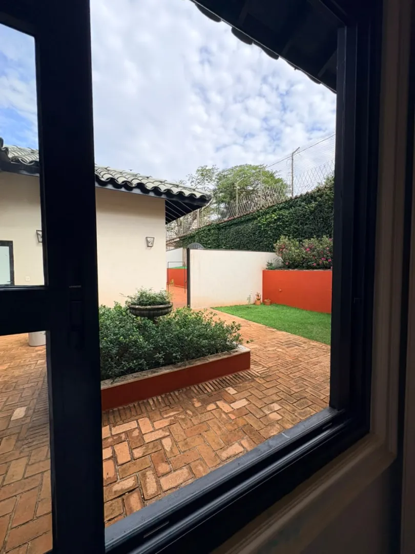 Casa &agrave; Venda Condom&iacute;nio Residencial Samambaia, 900m&sup2;, 4 Su&iacute;tes, Ribeir&atilde;o Preto/SP  Ribeirão Preto - 