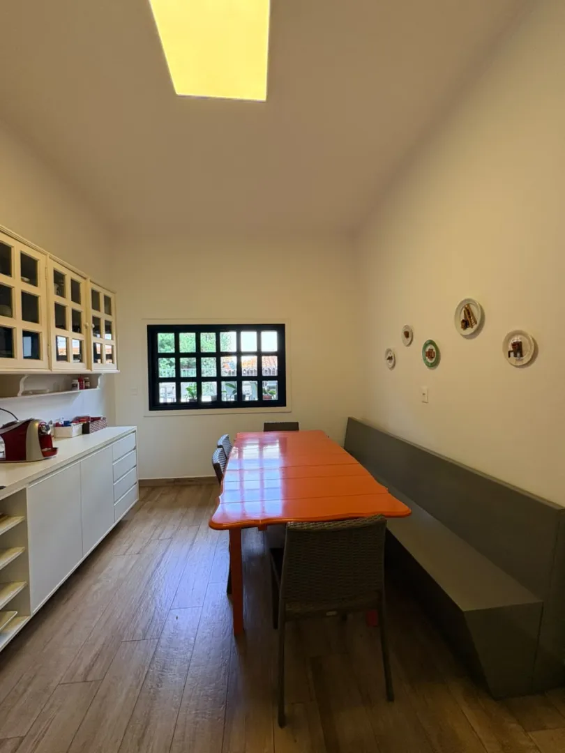 Casa &agrave; Venda Condom&iacute;nio Residencial Samambaia, 900m&sup2;, 4 Su&iacute;tes, Ribeir&atilde;o Preto/SP  Ribeirão Preto - 