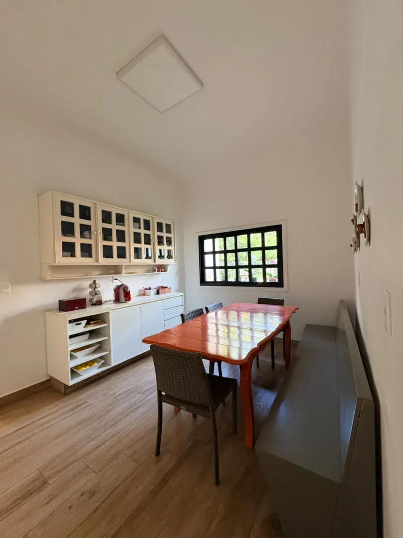 Casa &agrave; Venda Condom&iacute;nio Residencial Samambaia, 900m&sup2;, 4 Su&iacute;tes, Ribeir&atilde;o Preto/SP  Ribeirão Preto - 