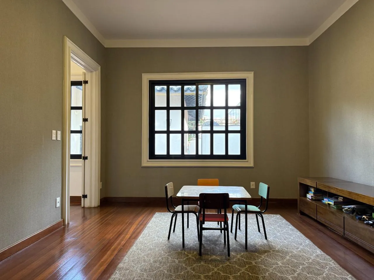 Casa &agrave; Venda Condom&iacute;nio Residencial Samambaia, 900m&sup2;, 4 Su&iacute;tes, Ribeir&atilde;o Preto/SP  Ribeirão Preto - 