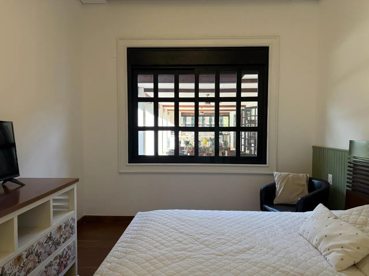 Casa &agrave; Venda Condom&iacute;nio Residencial Samambaia, 900m&sup2;, 4 Su&iacute;tes, Ribeir&atilde;o Preto/SP  Ribeirão Preto - 