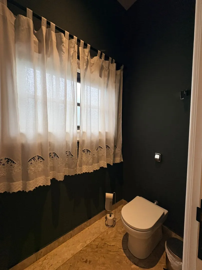 Casa &agrave; Venda Condom&iacute;nio Residencial Samambaia, 900m&sup2;, 4 Su&iacute;tes, Ribeir&atilde;o Preto/SP  Ribeirão Preto - 