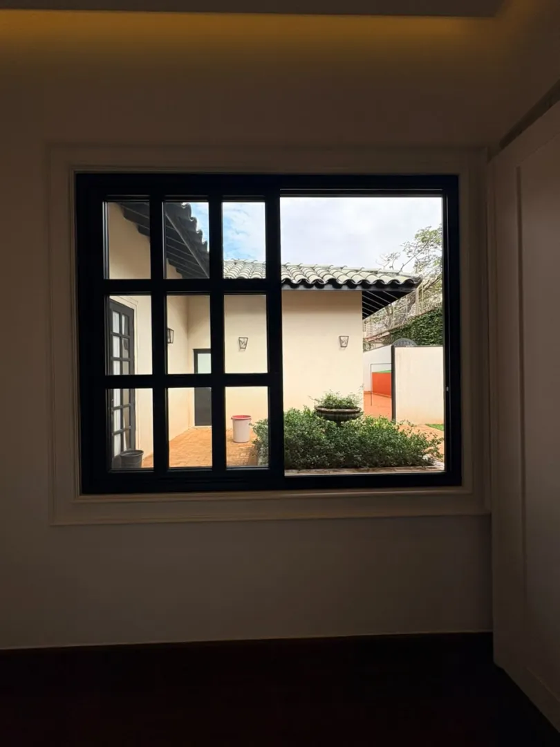 Casa &agrave; Venda Condom&iacute;nio Residencial Samambaia, 900m&sup2;, 4 Su&iacute;tes, Ribeir&atilde;o Preto/SP  Ribeirão Preto - 
