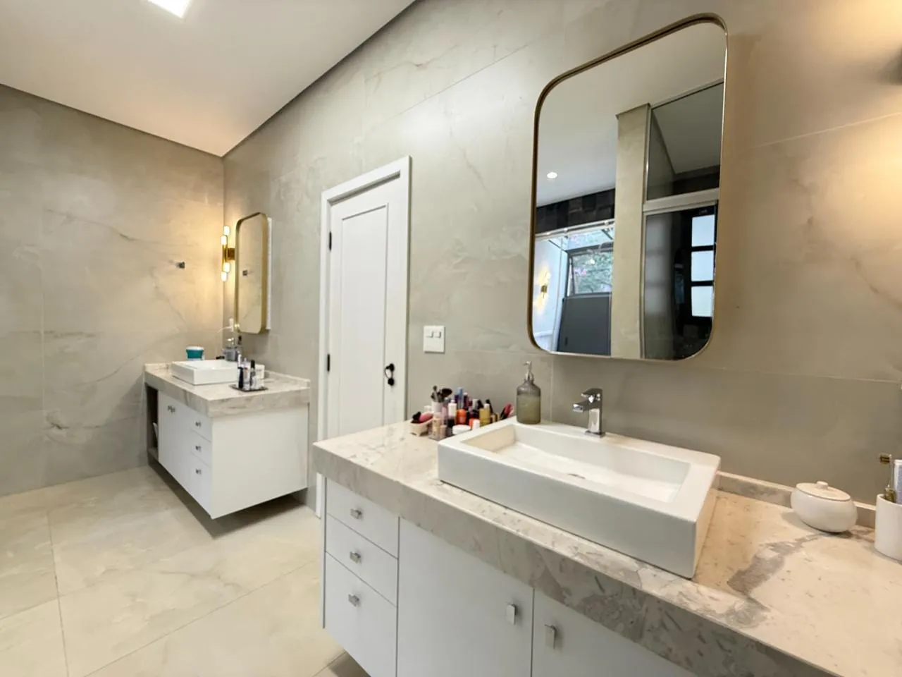 Casa &agrave; Venda Condom&iacute;nio Residencial Samambaia, 900m&sup2;, 4 Su&iacute;tes, Ribeir&atilde;o Preto/SP  Ribeirão Preto - 