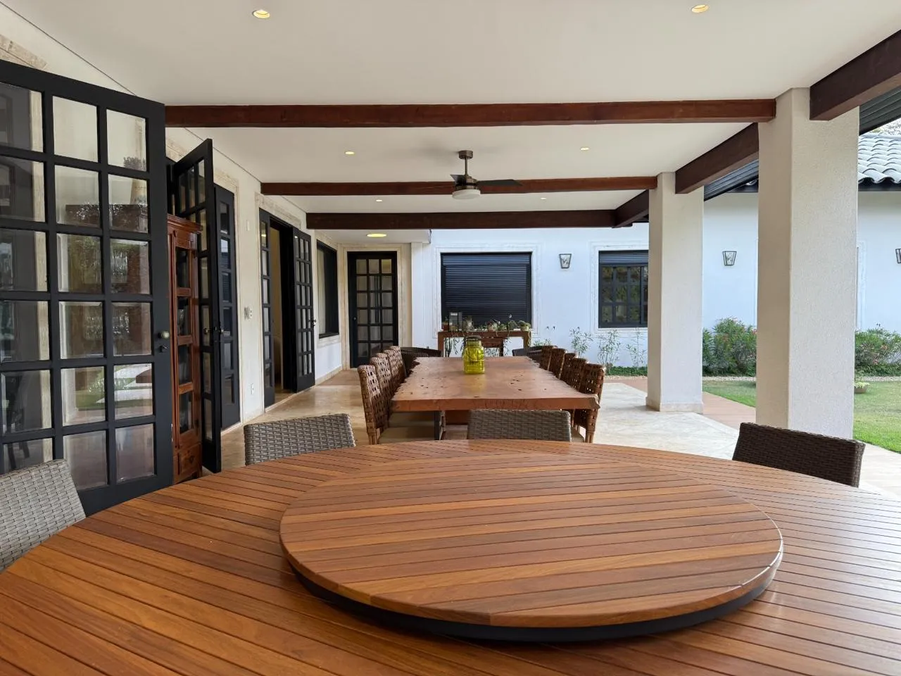Casa &agrave; Venda Condom&iacute;nio Residencial Samambaia, 900m&sup2;, 4 Su&iacute;tes, Ribeir&atilde;o Preto/SP  Ribeirão Preto - 