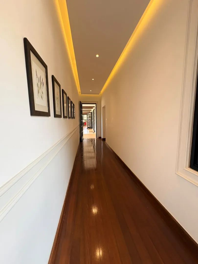 Casa &agrave; Venda Condom&iacute;nio Residencial Samambaia, 900m&sup2;, 4 Su&iacute;tes, Ribeir&atilde;o Preto/SP  Ribeirão Preto - 