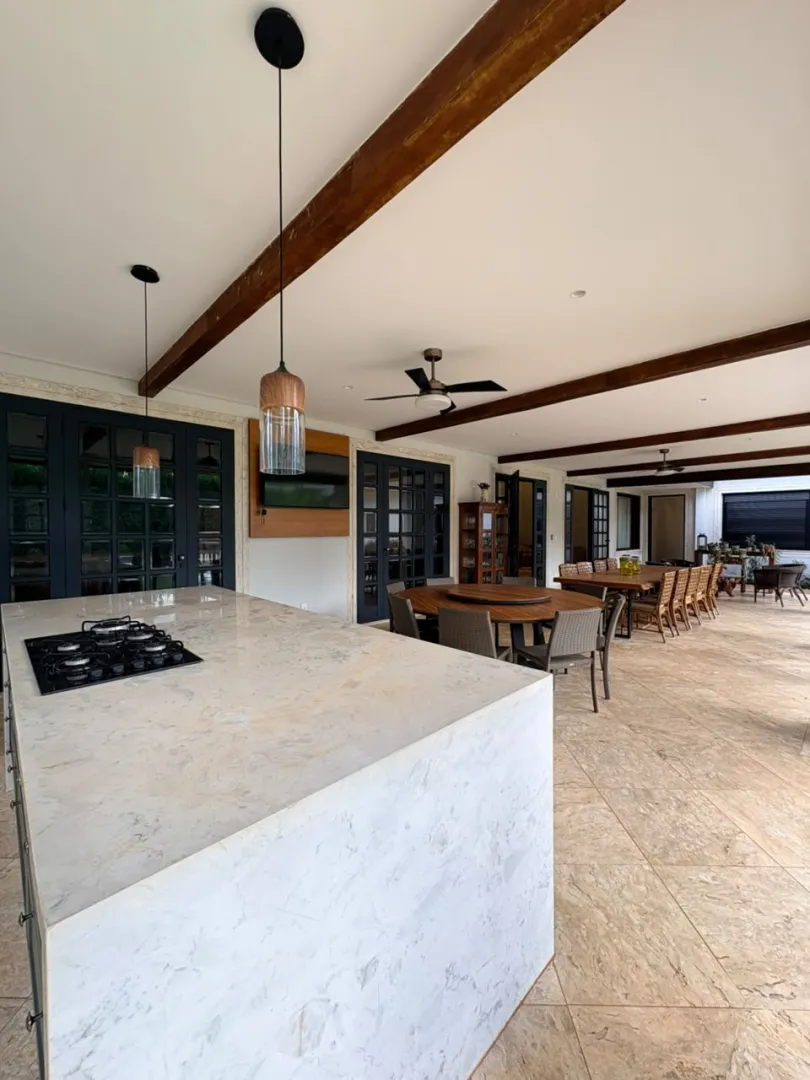 Casa &agrave; Venda Condom&iacute;nio Residencial Samambaia, 900m&sup2;, 4 Su&iacute;tes, Ribeir&atilde;o Preto/SP  Ribeirão Preto - 