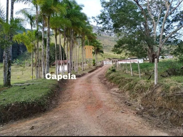S&Iacute;TIO COM 57 HECTARES EM S&Atilde;O JOS&Eacute; DOS CAMPOS &ndash; SP  São José dos Campos - 