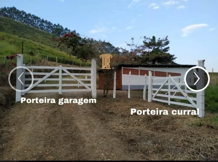 S&Iacute;TIO COM 57 HECTARES EM S&Atilde;O JOS&Eacute; DOS CAMPOS &ndash; SP  São José dos Campos - 
