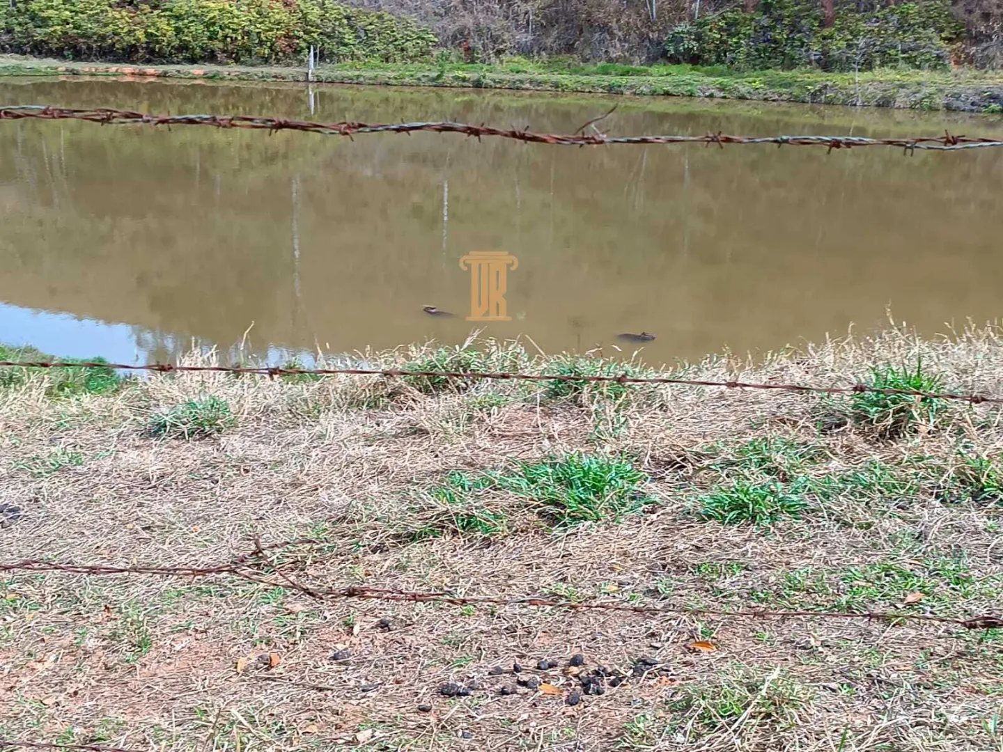 S&Iacute;TIO COM 57 HECTARES EM S&Atilde;O JOS&Eacute; DOS CAMPOS &ndash; SP  São José dos Campos - 