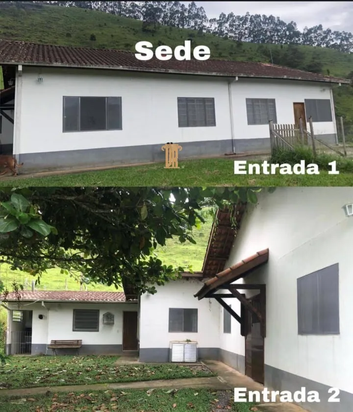 S&Iacute;TIO COM 57 HECTARES EM S&Atilde;O JOS&Eacute; DOS CAMPOS &ndash; SP  São José dos Campos - 