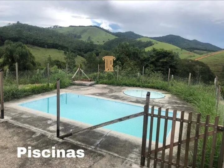 S&Iacute;TIO COM 57 HECTARES EM S&Atilde;O JOS&Eacute; DOS CAMPOS &ndash; SP  São José dos Campos - 