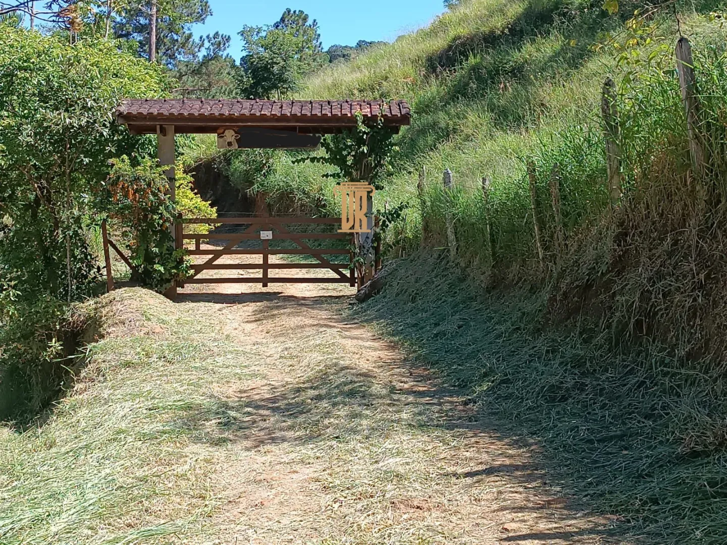 S&Iacute;TIO COM 57 HECTARES EM S&Atilde;O JOS&Eacute; DOS CAMPOS &ndash; SP  São José dos Campos - 