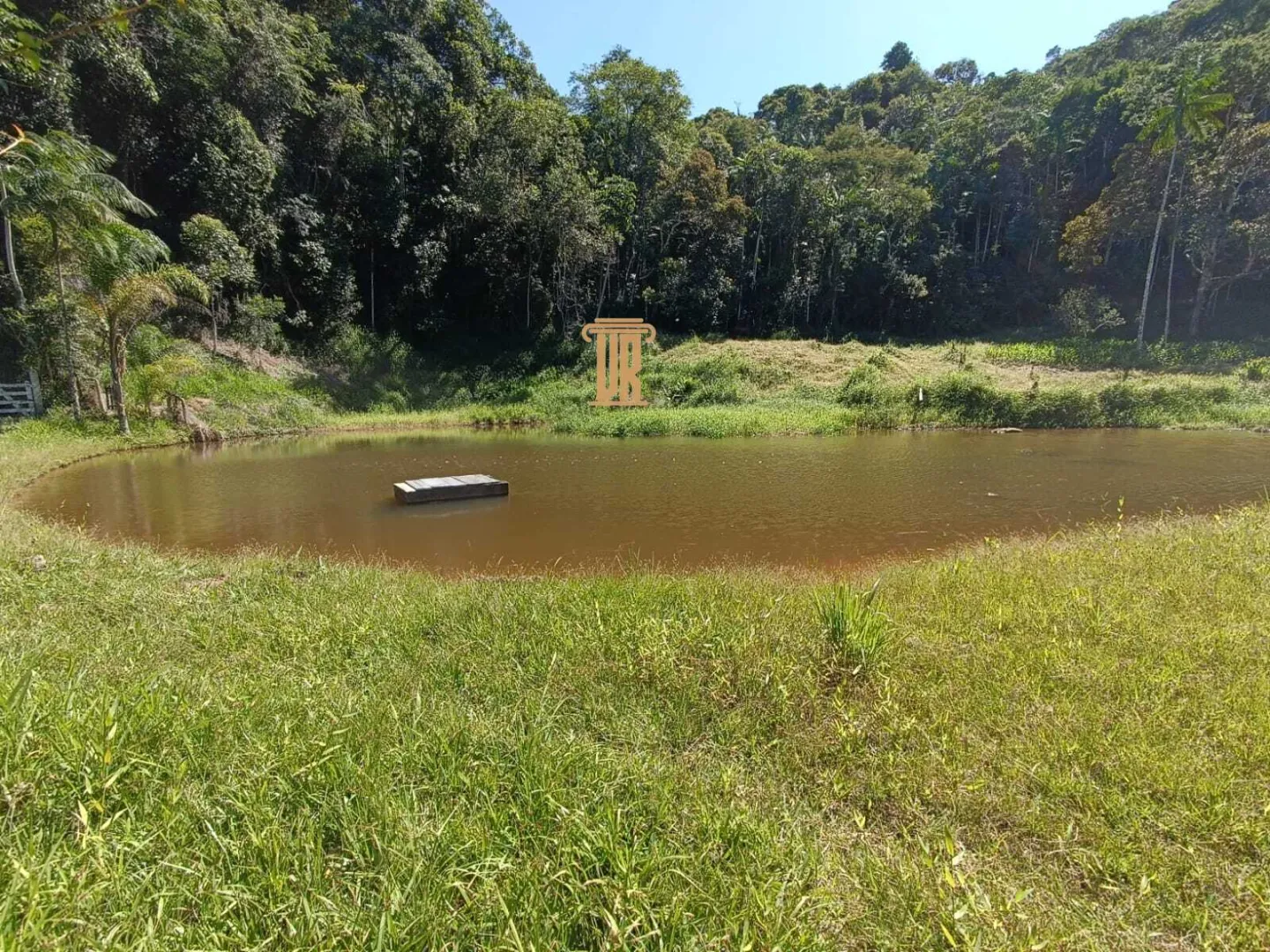 S&Iacute;TIO COM 57 HECTARES EM S&Atilde;O JOS&Eacute; DOS CAMPOS &ndash; SP  São José dos Campos - 