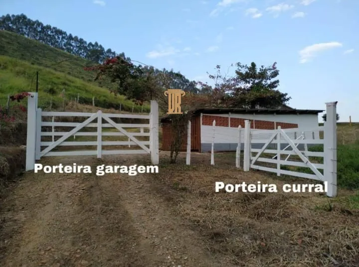 S&Iacute;TIO COM 57 HECTARES EM S&Atilde;O JOS&Eacute; DOS CAMPOS &ndash; SP  São José dos Campos - 
