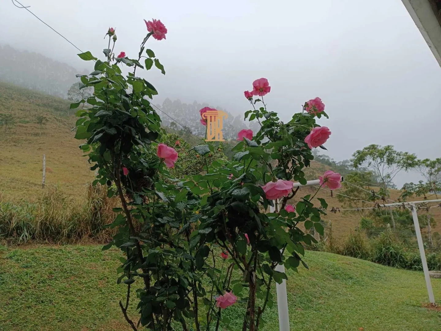 S&Iacute;TIO COM 57 HECTARES EM S&Atilde;O JOS&Eacute; DOS CAMPOS &ndash; SP  São José dos Campos - 