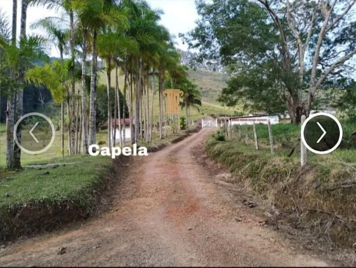 S&Iacute;TIO COM 57 HECTARES EM S&Atilde;O JOS&Eacute; DOS CAMPOS &ndash; SP  São José dos Campos - 