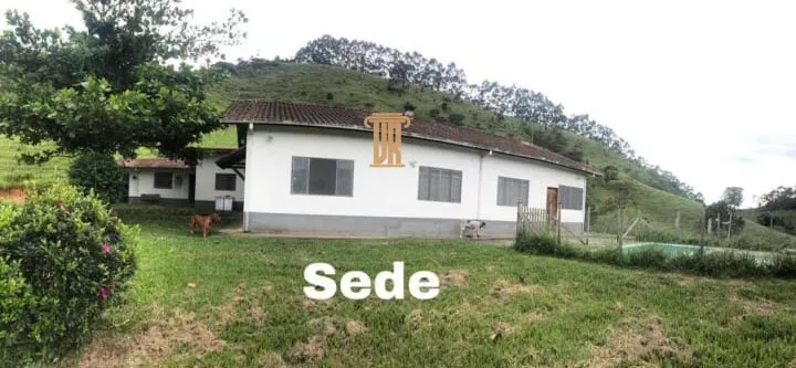 S&Iacute;TIO COM 57 HECTARES EM S&Atilde;O JOS&Eacute; DOS CAMPOS &ndash; SP  São José dos Campos - 