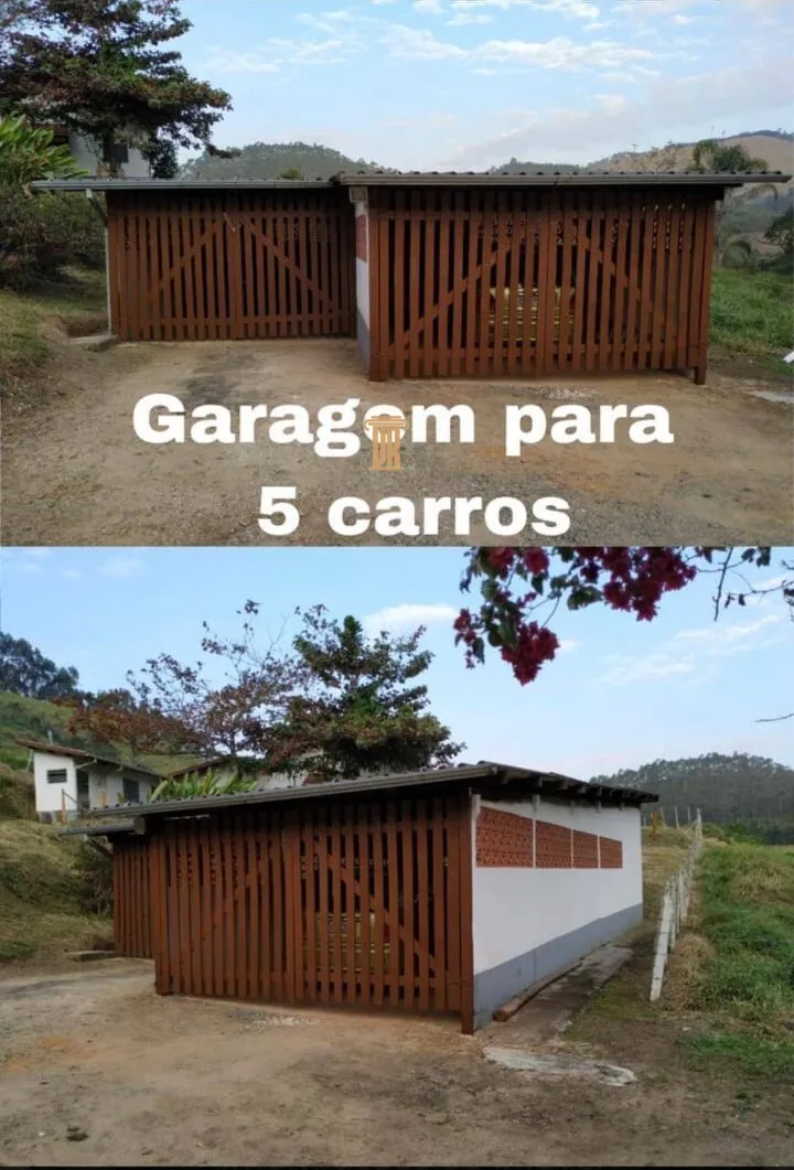S&Iacute;TIO COM 57 HECTARES EM S&Atilde;O JOS&Eacute; DOS CAMPOS &ndash; SP  São José dos Campos - 