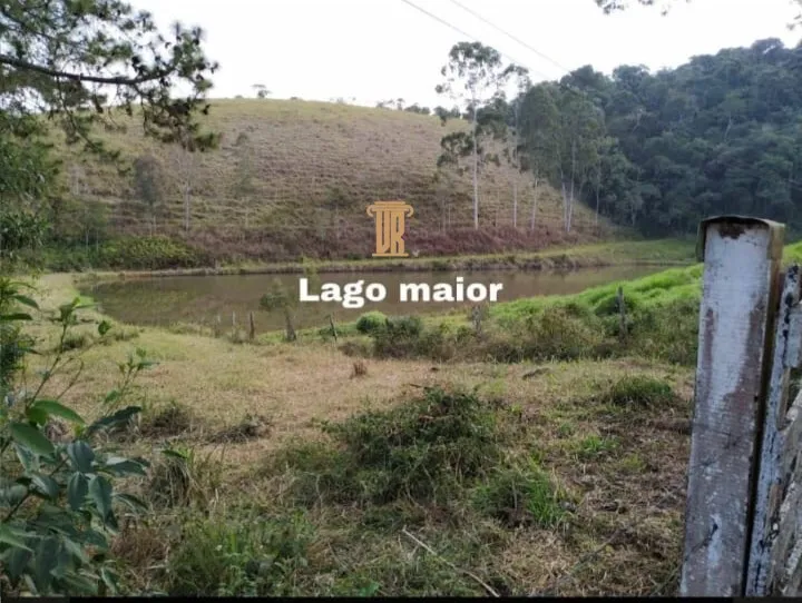 S&Iacute;TIO COM 57 HECTARES EM S&Atilde;O JOS&Eacute; DOS CAMPOS &ndash; SP  São José dos Campos - 