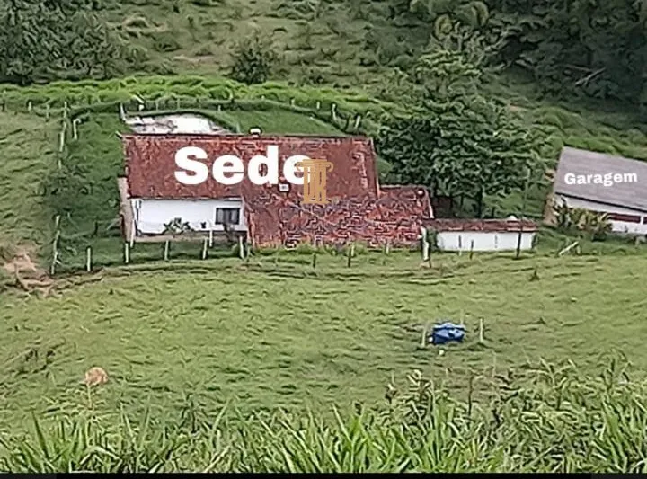 S&Iacute;TIO COM 57 HECTARES EM S&Atilde;O JOS&Eacute; DOS CAMPOS &ndash; SP  São José dos Campos - 