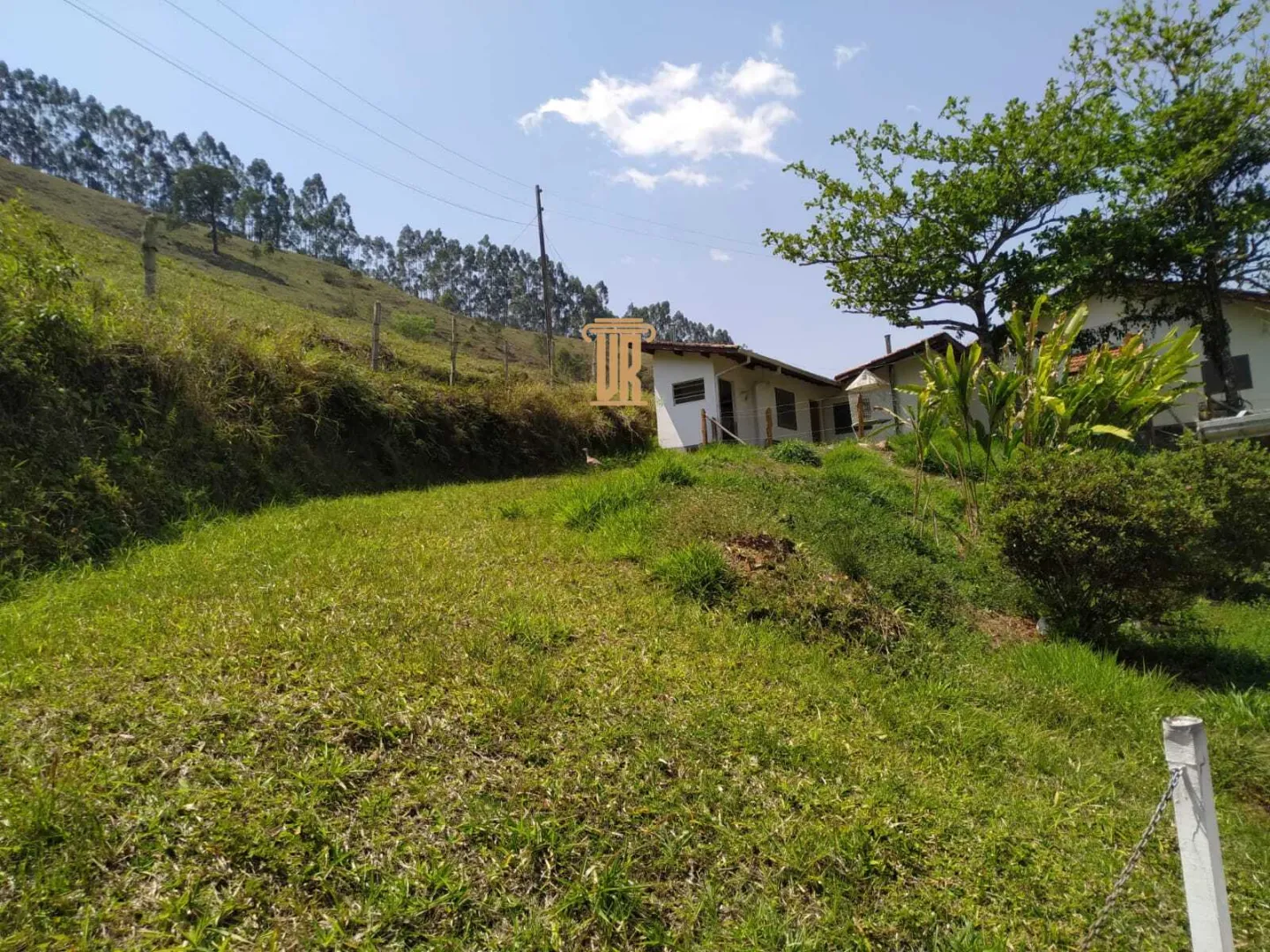 S&Iacute;TIO COM 57 HECTARES EM S&Atilde;O JOS&Eacute; DOS CAMPOS &ndash; SP  São José dos Campos - 