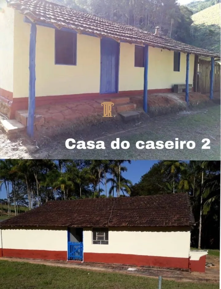 S&Iacute;TIO COM 57 HECTARES EM S&Atilde;O JOS&Eacute; DOS CAMPOS &ndash; SP  São José dos Campos - 