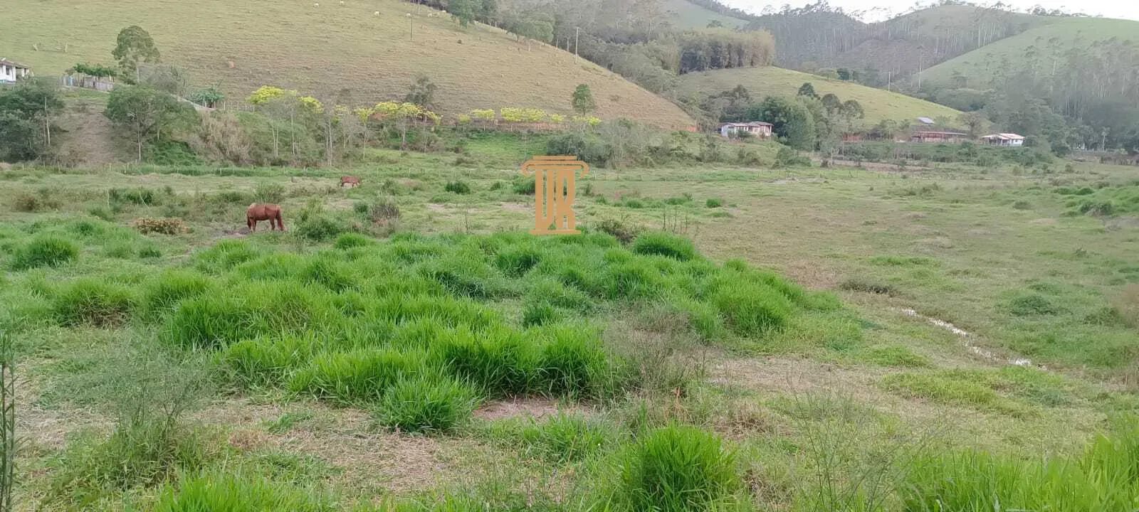 S&Iacute;TIO COM 57 HECTARES EM S&Atilde;O JOS&Eacute; DOS CAMPOS &ndash; SP  São José dos Campos - 