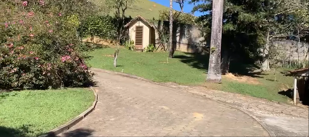 S&Iacute;TIO DE 6 ALQUEIRES EM S&Atilde;O JOS&Eacute; DOS CAMPOS &ndash; SP  São José dos Campos - 