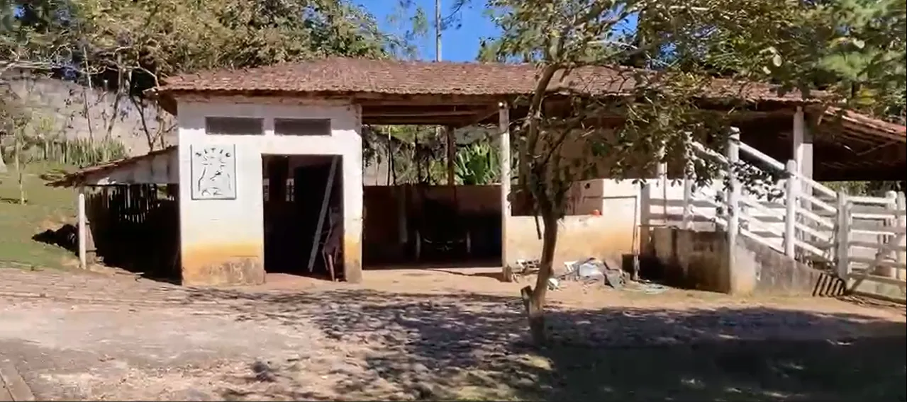 S&Iacute;TIO DE 6 ALQUEIRES EM S&Atilde;O JOS&Eacute; DOS CAMPOS &ndash; SP  São José dos Campos - 