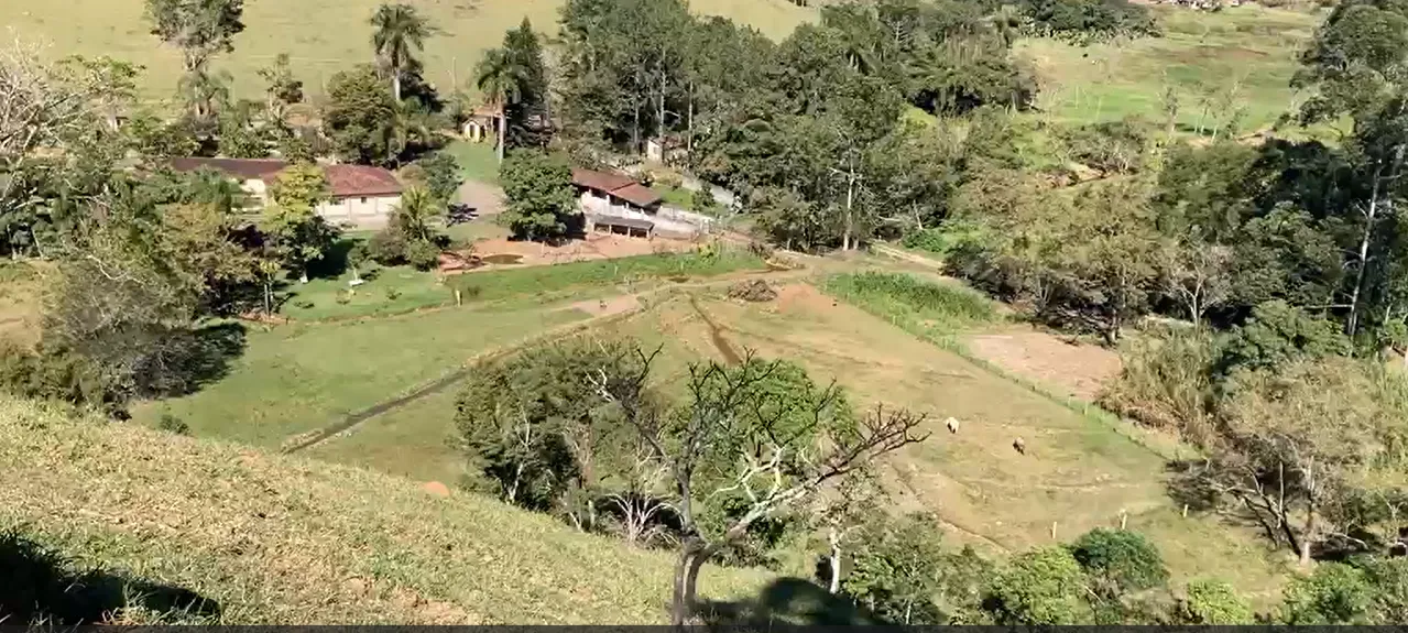 S&Iacute;TIO DE 6 ALQUEIRES EM S&Atilde;O JOS&Eacute; DOS CAMPOS &ndash; SP  São José dos Campos - 