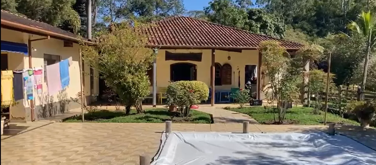 S&Iacute;TIO DE 6 ALQUEIRES EM S&Atilde;O JOS&Eacute; DOS CAMPOS &ndash; SP  São José dos Campos - 