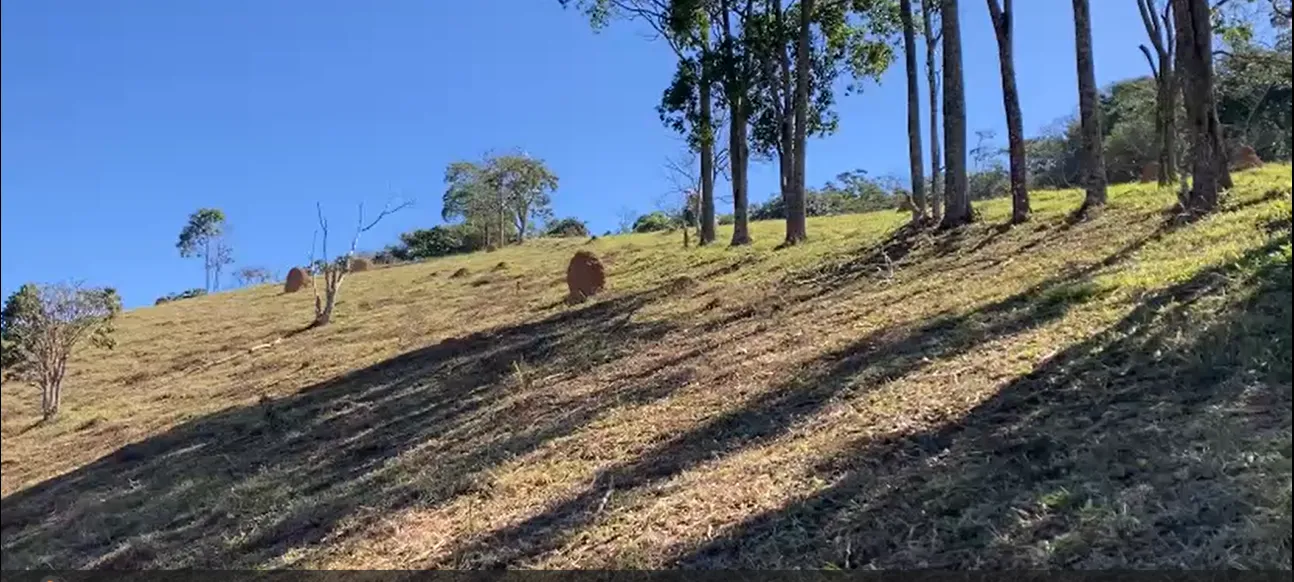 S&Iacute;TIO DE 6 ALQUEIRES EM S&Atilde;O JOS&Eacute; DOS CAMPOS &ndash; SP  São José dos Campos - 